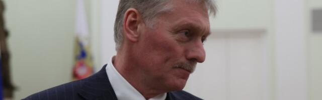 Песков: Важно је сачекати званичне резултате избора у Јерменији пре честитки