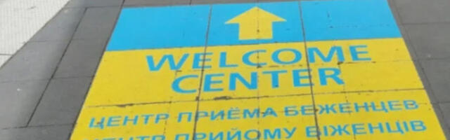 Немци се противе: Украјинске избеглице су војно способне