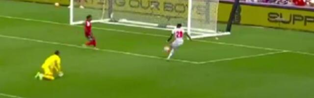 Mundijal nije ni počeo, a Englezi imaju promašaj godine: Igrač Arsenala ostavio sve u šoku protiv Kostarike!