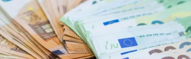Корпорације троше све више новца за лобирање