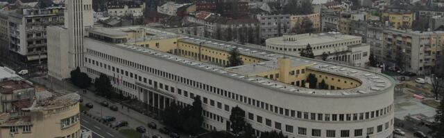Pokrajina podelila milione medijima koji su bliski naprednjačkoj vlasti