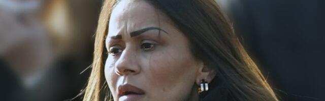 Dok Mina vene u "Lazi", on izneo potresne detalje: "Pričali smo 20 minuta, a onda..."