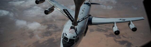 Zloslutni NATO avion primećen kod Rusije! Putin zna šta sada sledi: Cela država se upravo priprema za najgore