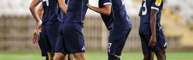 Kabić pred novim izazovom: Srpski krilni fudbaler iz OFK-e prelazi u ovaj klub