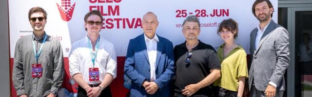 Češka kinematografija u fokusu Ravno Selo Film Festivala