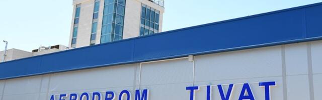 Dranje a ne naplata parkiranja: Vozači besni, na Aerodromu Tivat cene otišle u nebo