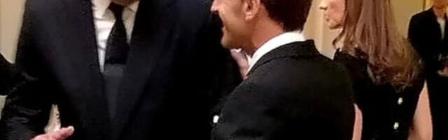 Vučić nakon večere u Jelisejskoj palati: “Francuska jedan od najvažnijih partnera Srbije” (FOTO)