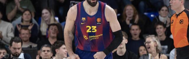 Barselona traži bogatstvo: Otkriveno koliko Partizan mora da plati ako želi da dovede Šengeliju