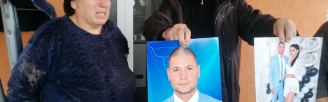 UBIJENOG NEMANJU USVOJILI KAD JE IMAO SAMO 39 DANA! Otac ispričao sve detalje ubistva kod Gadžinog Hana