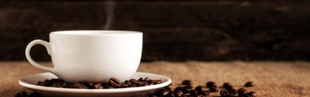 Masna kafa koja topi kilograme: Mnogi je zovu "kafom bez greške"