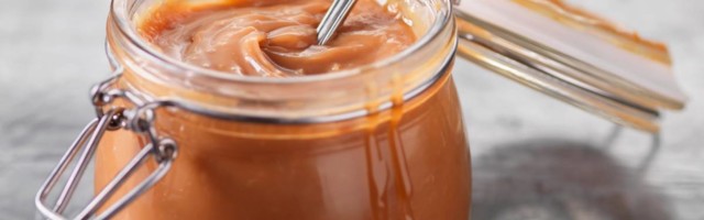 Recept za ukusnu "lažnu karamelu" bez trunke šećera - potrebno vam je samo 3 sastojka
