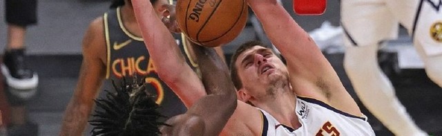 Jokić: Je l’ mi ovo prvi poster u životu? (VIDEO)