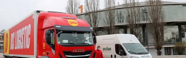PRIVREMENIM BOLNICAMA APARATI, ČASOPISI, KNJIGE, ČAJEVI, VODA... Ministarstvo odbrane se zahvalilo brojnim donatorima