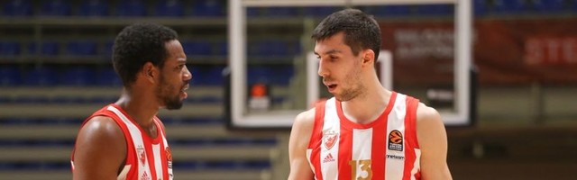 Crvenoj zvezdi nedostaje peti čovek, Dobrić, Lojd, Davidovac i Noko bez alternative