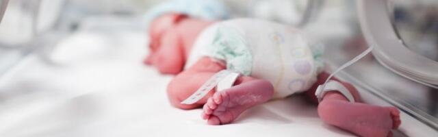 UŽAS U ZAGREBU... Beba od 23 dana, ZARAŽENA KORONOM, preminula u bolnici