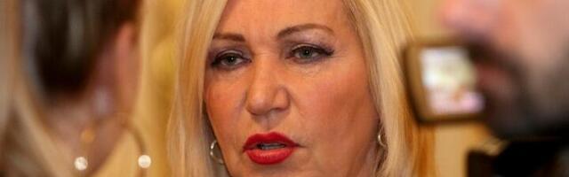 Poslednja Merimina pesma objavljena dan pred smrt (VIDEO)