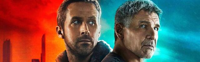 Blade Runner serija stiže – Potvrdio Ridley Scott