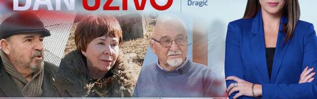 Dan uživo: Zašto vlast u Srbiji ne podnosi da je umetnici kritikuju