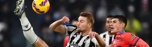 Rajola dojavio Barsi: Juve bi pustio De Lihta za mnogo manje od 120.000.000 evra