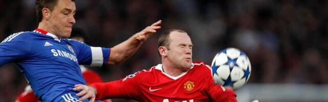 Runi pričao o namernom povređivanju Džona Terija pre 16 godina, pa dobio poziv FA