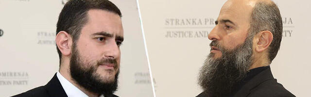 Evo zašto Usame Zukorlić nije rekao ni svojoj majci da čekaju rezultate laboratorija o smrti Muamera Zukorlića