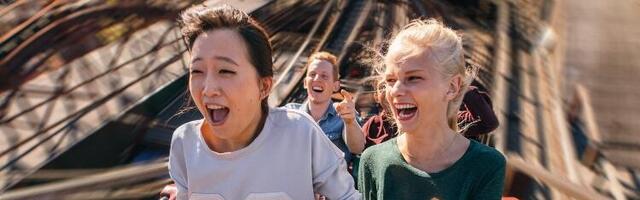 Specijalno dizajnirani rolerkoster za eutanaziju