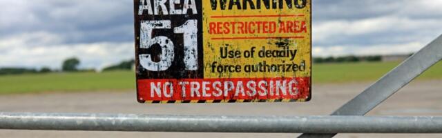 Bivši vojni operativac i CIA agent na samrti otrkio 'istinu' o vanzemaljcima