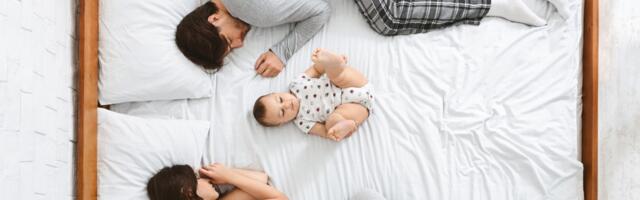 Pametni načini da sačuvate intimnost u braku (iako imate decu)