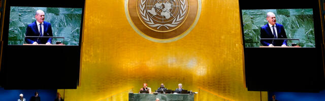 Proširenje Saveta bezbednosti: Svi za, samo se ne zna kako