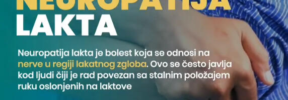 Neuropatija lakta