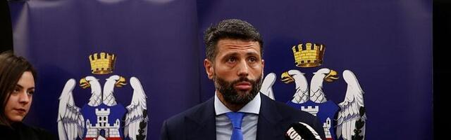 Mnogo pričao, malo uradio: Šapićeva neispunjena obećanja