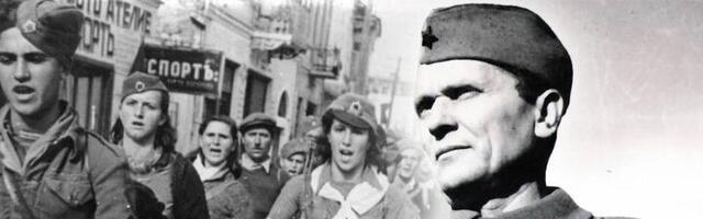 Sve Titove žene, ljubavnice: Spisak je predug