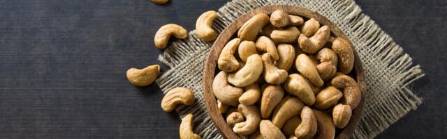 Indijski orah: prednosti i mane