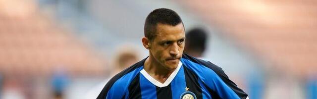 Inter grabi ka Skudetu: Pala je i Đenova