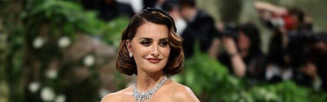 Žene starije od 50 na Met Gala koje prkose „Bašti vremena“