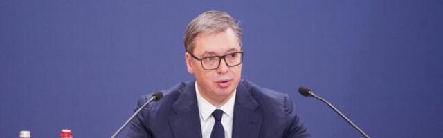 VUČIĆ IDE U ČEŠKU, SREŠĆE SE SA FICOM I ORBANOM: "Očekujem veliku posetu 5. oktobra, a onda i Erdogana i mnoge druge"