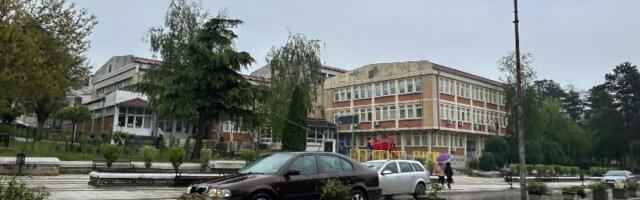 SNS u Blacu otkazao poslušnost?!