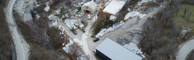 Donja Jablanica – četiri mjeseca kasnije