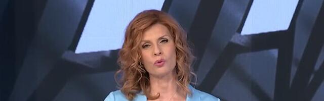 Hit iz "Hit tvita": Predlog još nije emitovan, a gledateljka je malo... ispala iz scenarija (VIDEO)