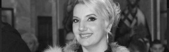 Ovo je Branka koja je ubijena u Novom Sadu