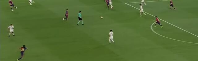 RASULO U MADRIDU: Sukob u svlačionici Reala, sve zbog ovog poteza! (VIDEO)