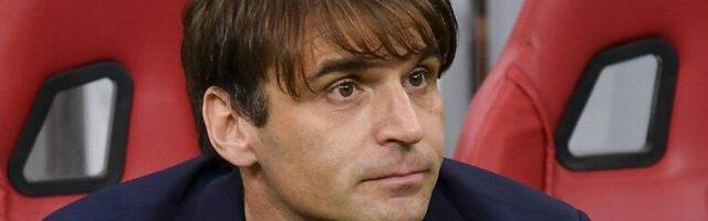 ZA BIVŠEG TRENERA ZVEZDE SPREMAJU MILIONSKO OBEŠTEĆENJE: Milojević tražen nakon dobrih rezultata!