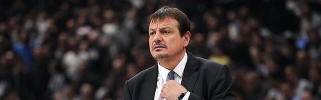 ATAMAN IZBAČEN, TANTRUMU SE SMEJE CELA EVROPA: Turčina isterali iz „kuće“, evo kako se ponašao! (VIDEO)