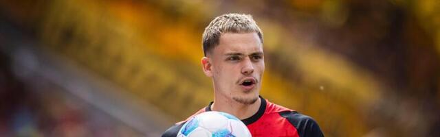 Transfer saga: Virc se u Engleskoj sastao sa Gvardiolom, ali i predstavnicima još jednog kluba