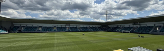 RASPRODATA ,,KRALJEVICA": Reke navijača se uputile ka Zaječaru! (FOTO)