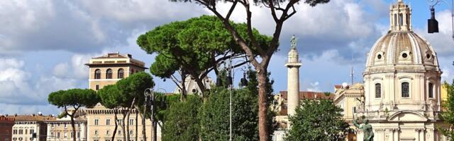 Osam malih besplatnih muzeja u Rimu