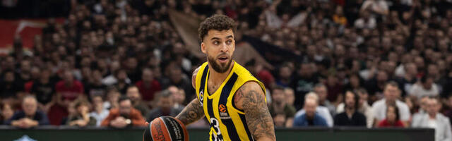POVEZIVAO SE SA VEČITIMA ALI NIŠTA OD TOGA: Skoti Vilbekin ostaje u Fenerbahčeu!