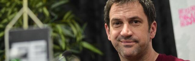 Kako je Goran Bogdan ISTOPIO 18 KILOGRAMA za mesec dana?