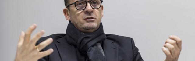 MIJATOVIĆ ZA MBS: Ako se plašimo Kiprana, onda bolje da ne igramo