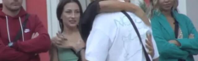 ANĐELA SKOČILA GASTOZU U ZAGRLJAJ KADA SU SAOPŠTENI REZULTATI GLASANJA: Evo ko je napustio"Elitu" samo pet dana pred finale